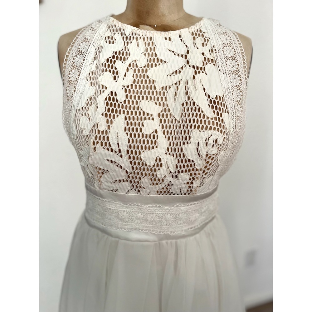 ASILIO dress gown size US 6 - Picture 7 of 12